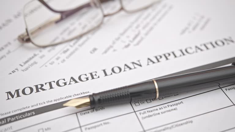 Construction Loans in Craig Beach, OH